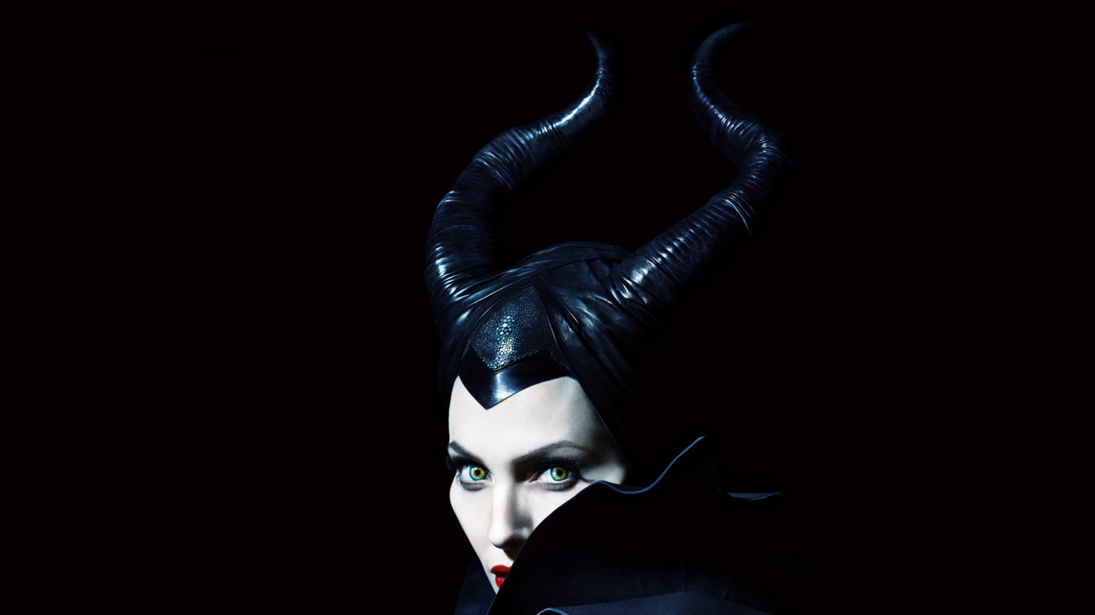 The Ghastly 'Maleficent' and Why It's Time For Hollywood to Kill ...