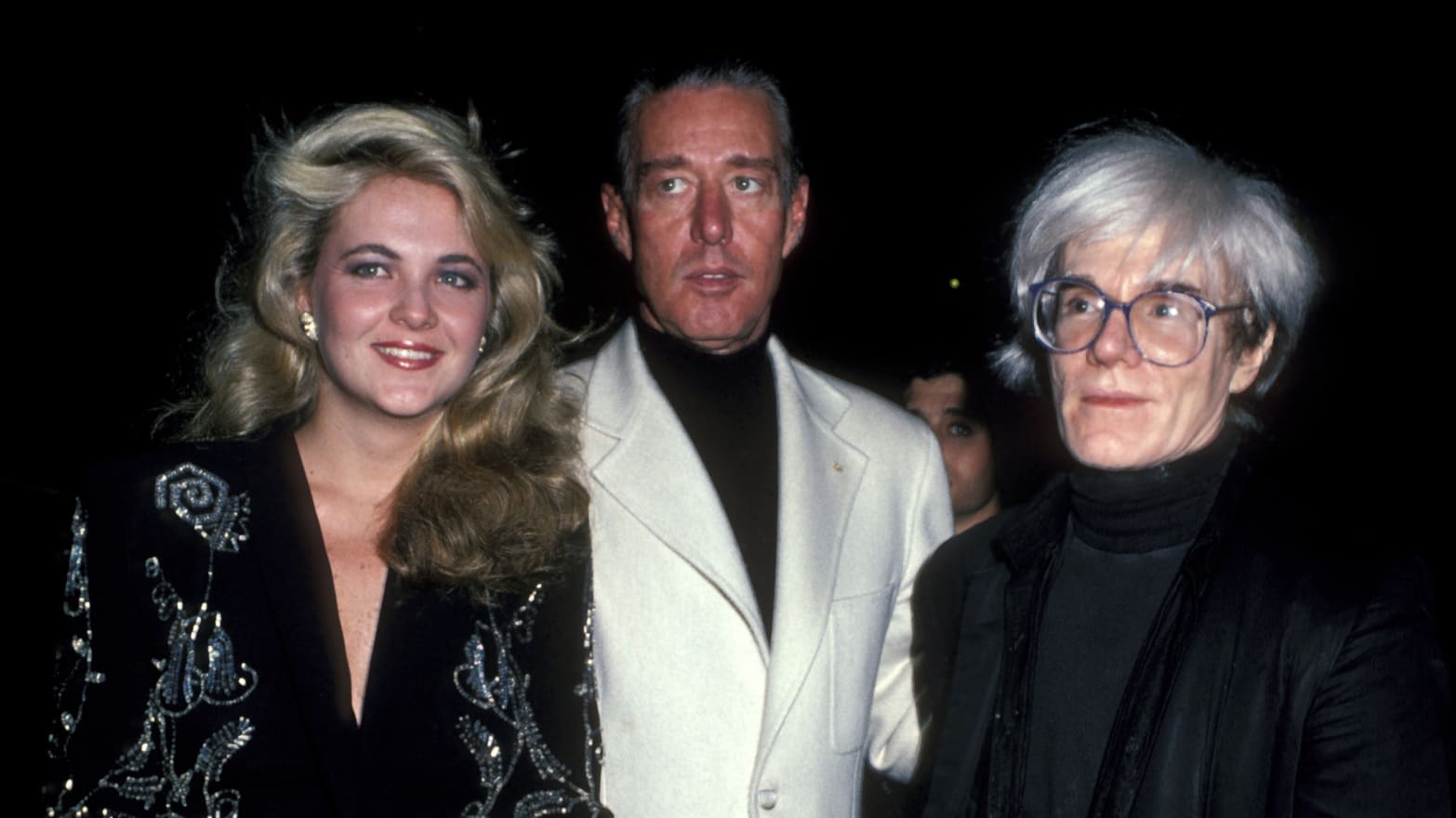 When Fashion Met Art: Andy Warhol & Halston's Decades-Long Friendship