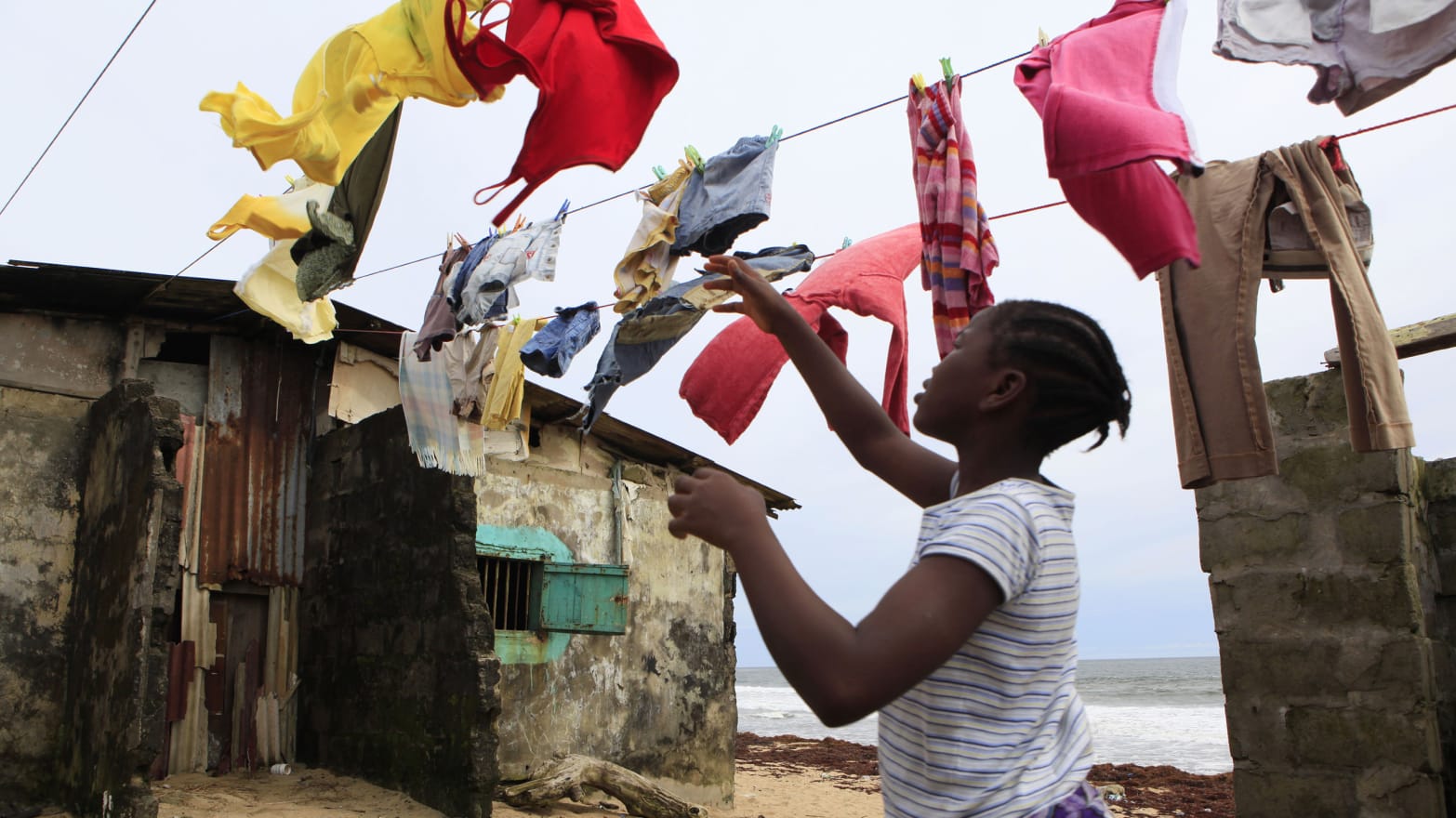 Escort girls Liberia