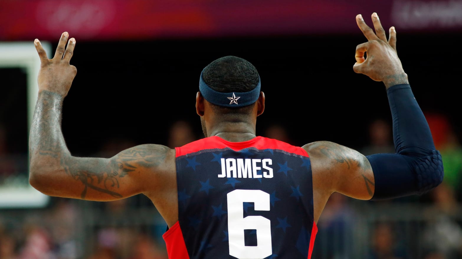 Michael Jordan On How He Would Stop LeBron James: If He Goes