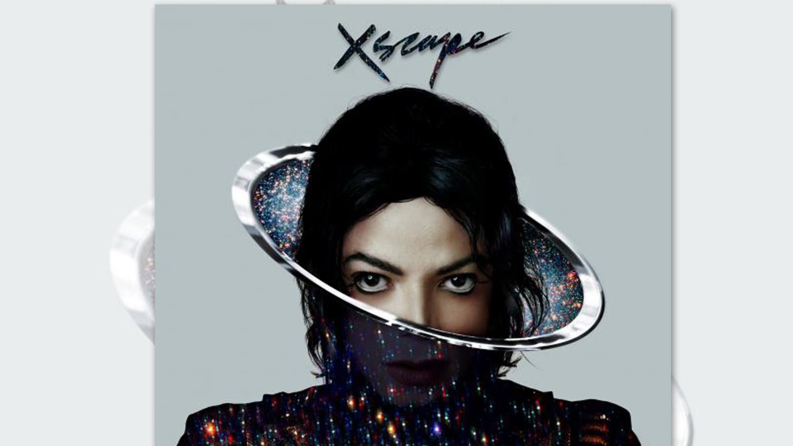 Michael Jackson's Posthumous Album, 'Xscape,' Is a Confused
