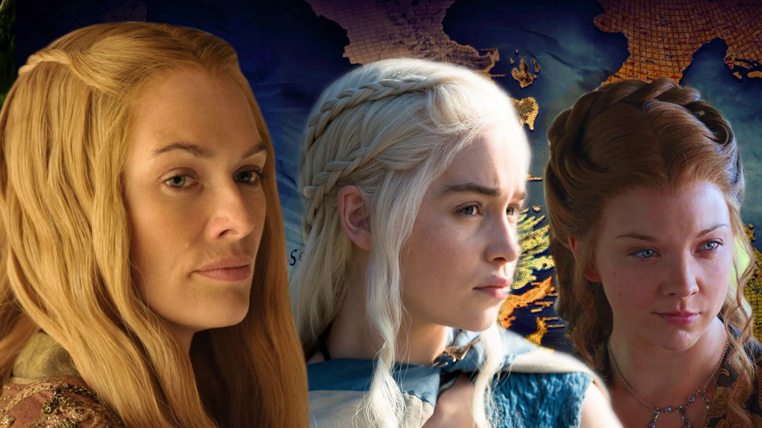 The Abused Wives Of Westeros A Song Of Feminism In Game Of Thrones