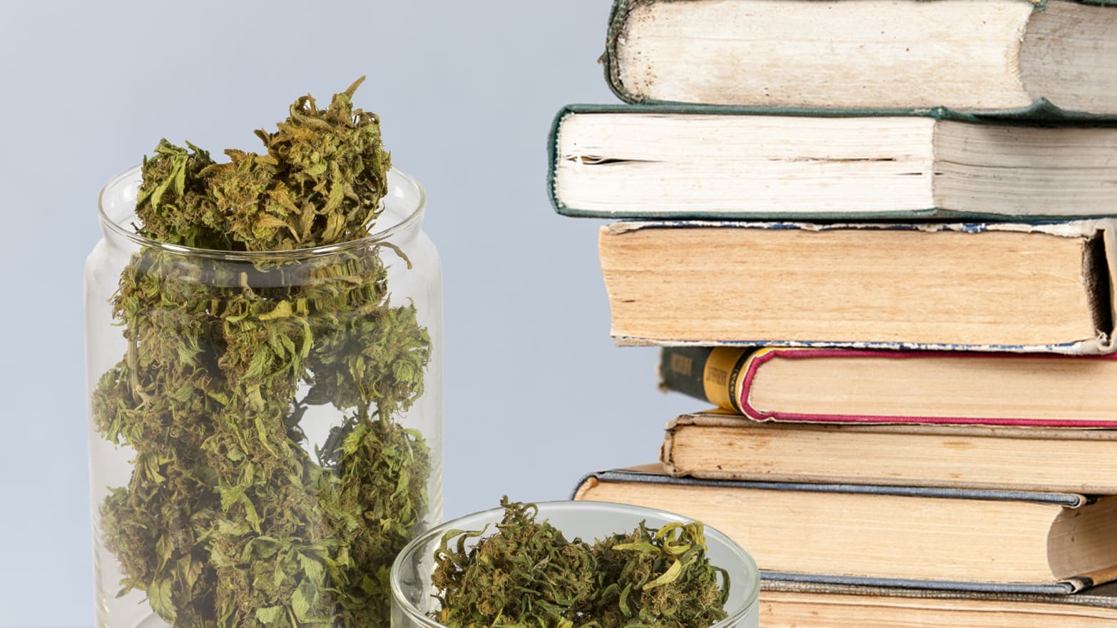 Selling e-books about hemp can be a way of making money being a CBD influencer