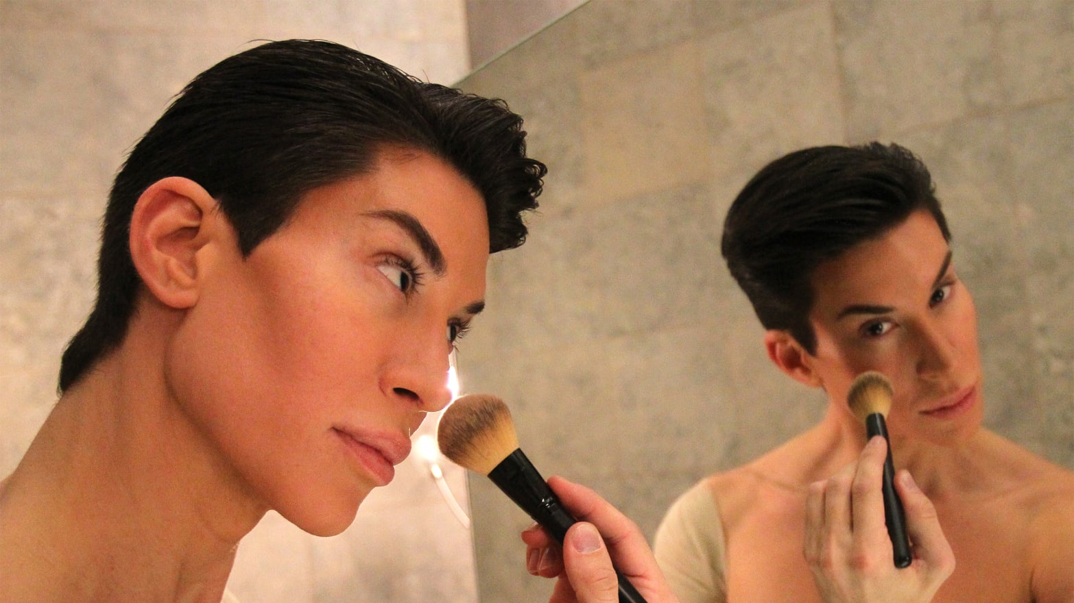 Meet Justin Jedlica The Real Life Ken Doll