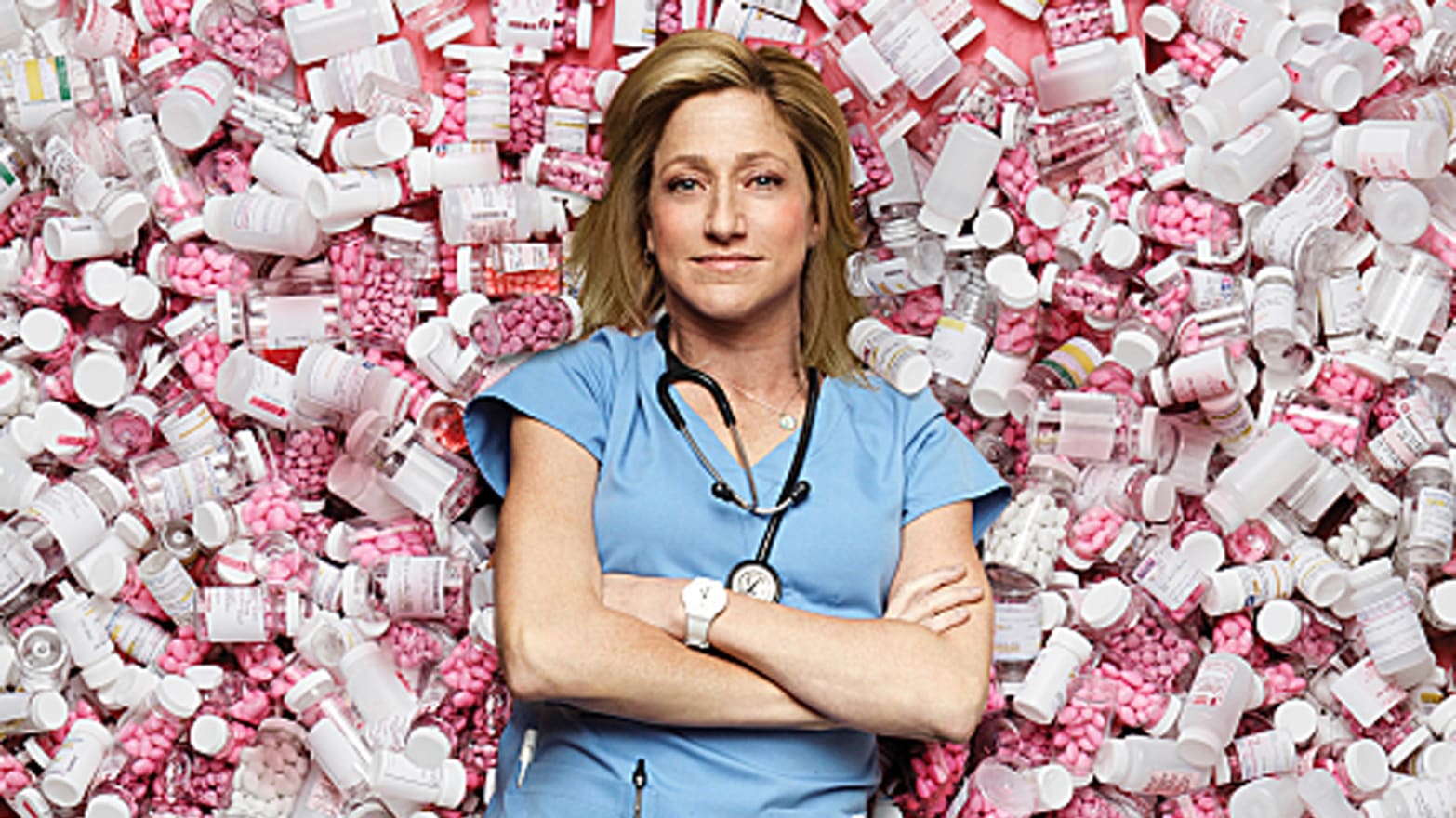 nurse jackie season 4 episode 1 recap
