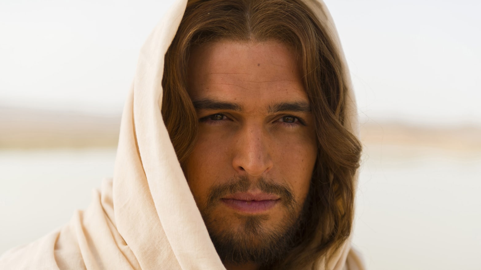 Son of God': Why Are Jesus Movies Always Lame?