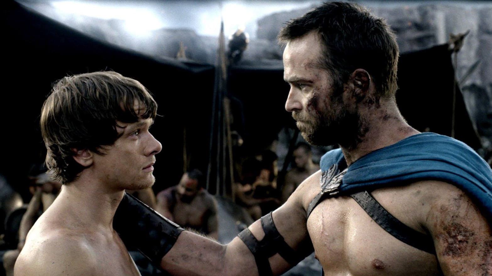 300' Is a Misleading, Muscle-Bound Travesty of Ancient History
