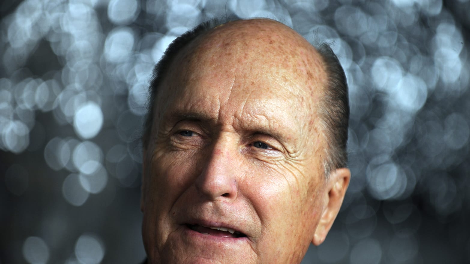 Robert Duvall on His Storied Career, His New Movie, and Why He's Ditching  the GOP