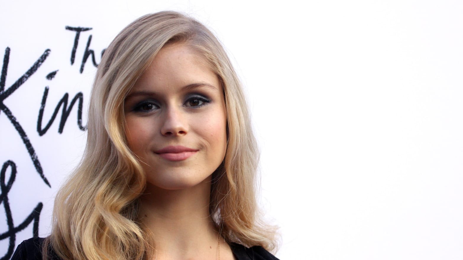 True Detective S Red Herring Actress Erin Moriarty Who Plays Marty S Daughter Tells All