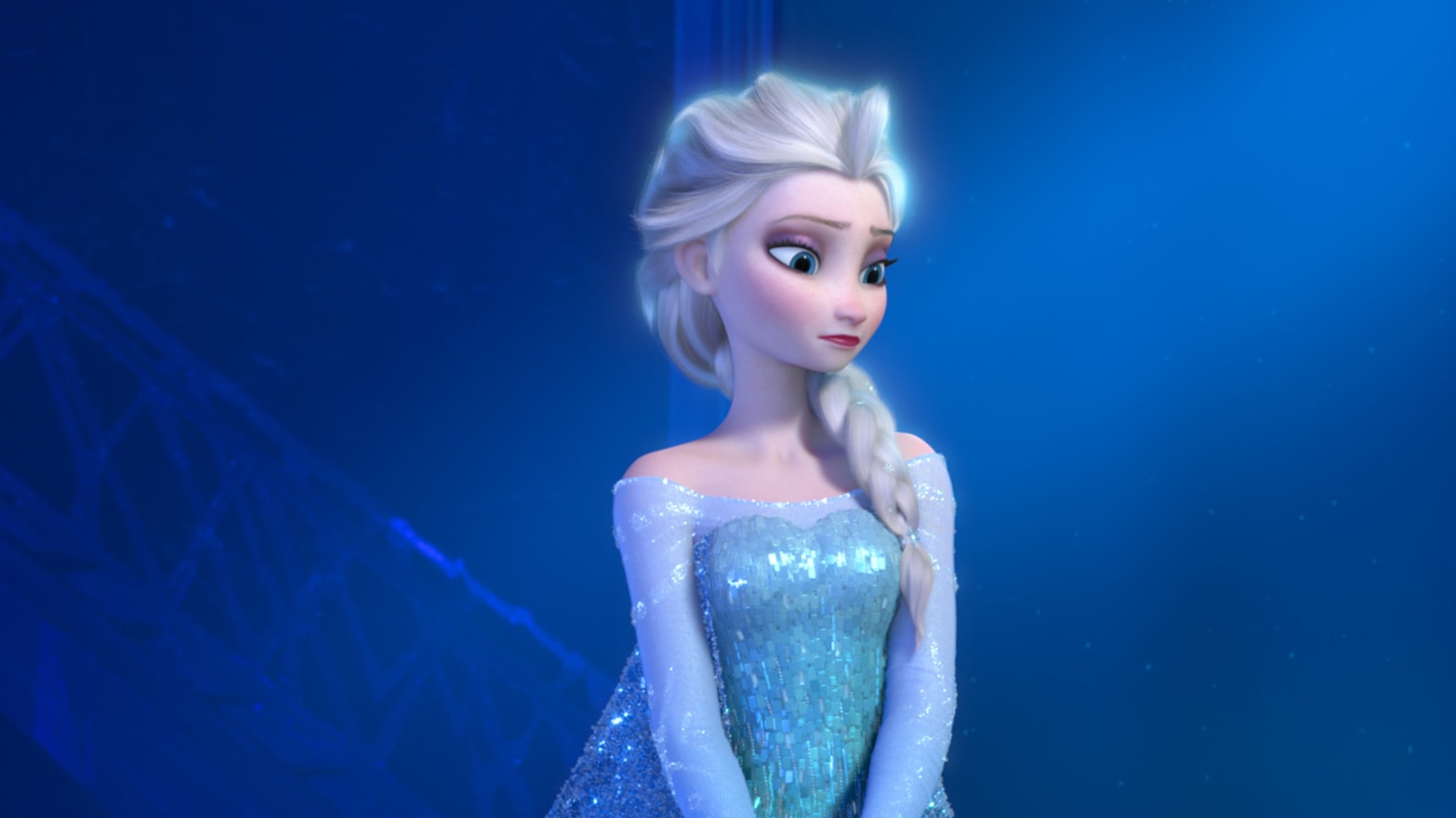 Frozen' Is the Best Disney Film Since 'The Lion King'