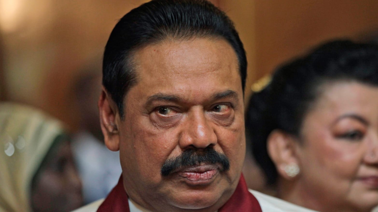 Mahinda Rajapaksa and Sri Lankas Reign of Terror Sex Pic Hd