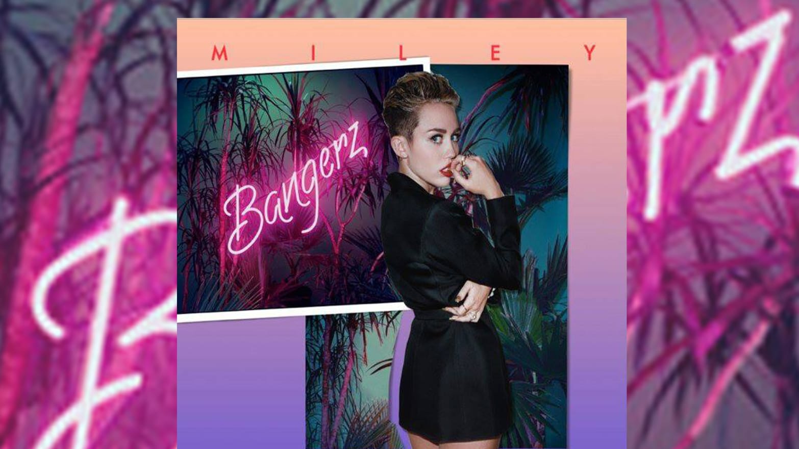 Miley Cyrus discography - Wikipedia