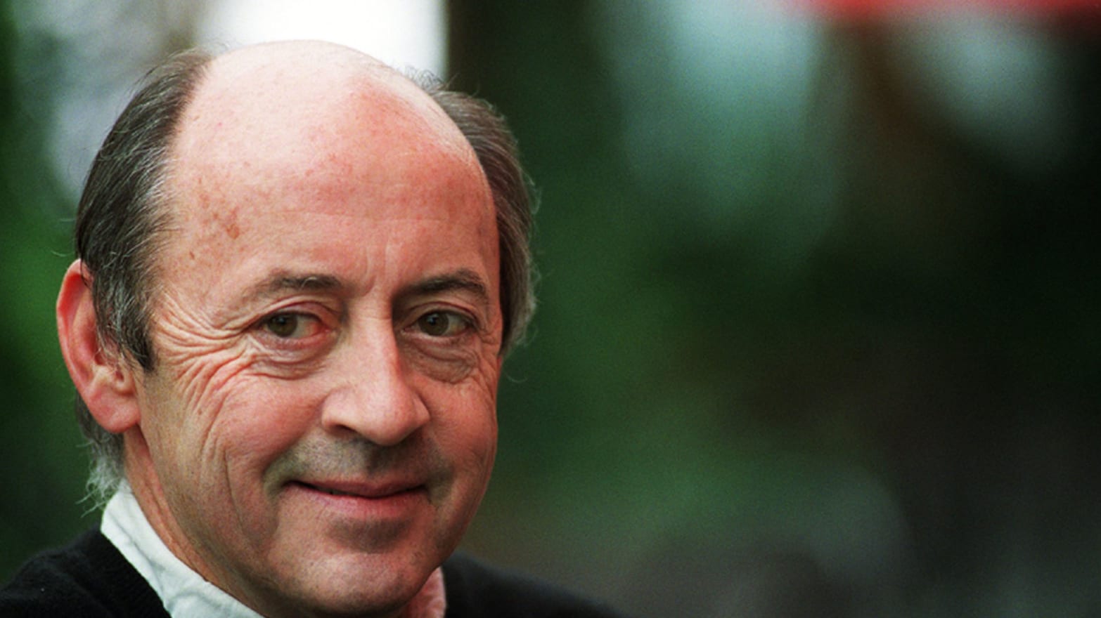 Why Billy Collins Is America's Most Popular Poet