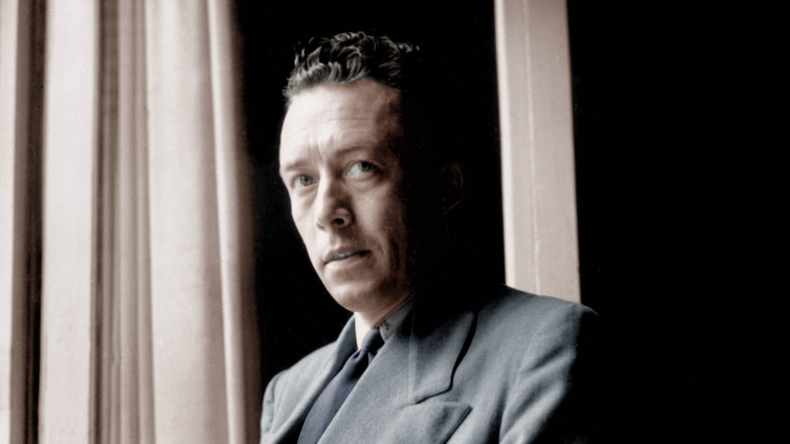 Why Albert Camus Remains Controversial
