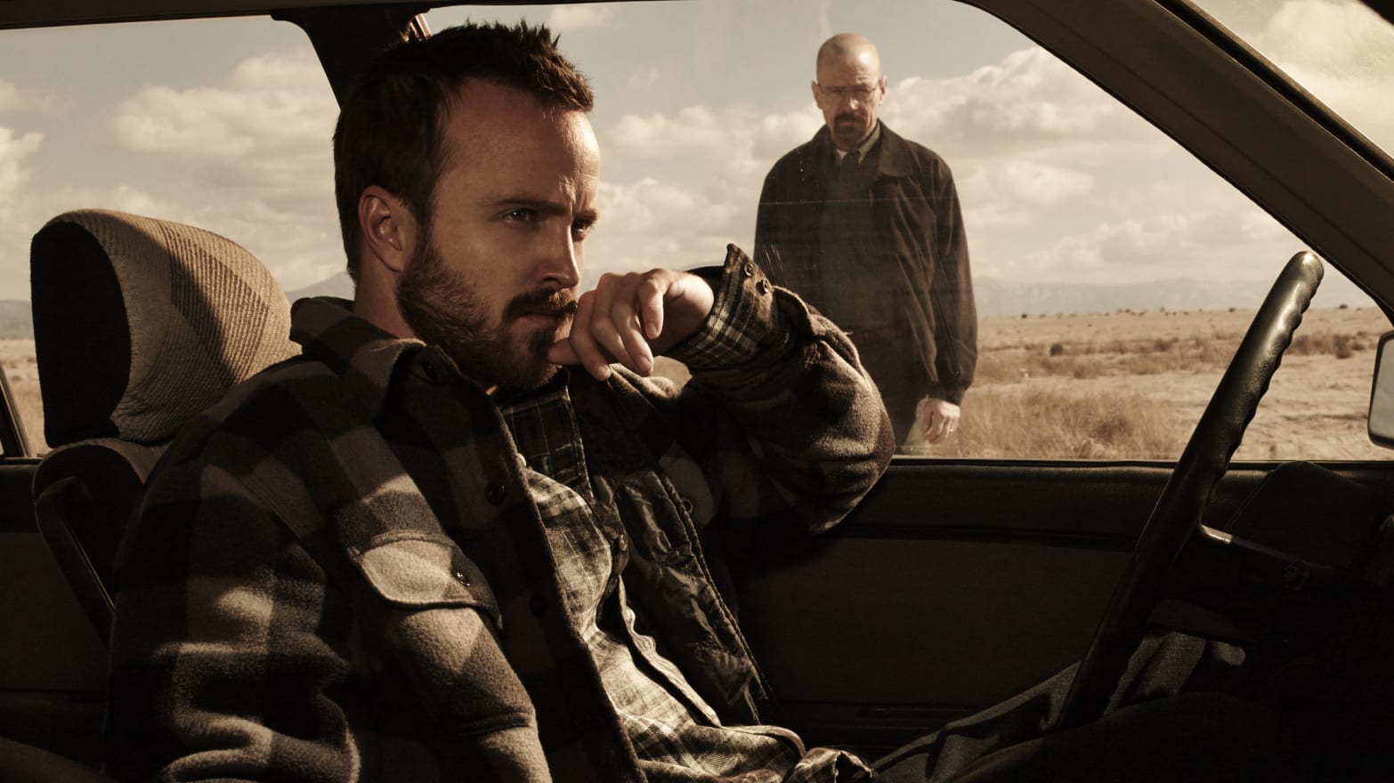 Breaking Bad's' Series Finale Cements Its Status As One of the All-Time  Greats