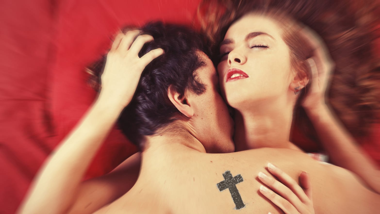 Jewish Porn Stars 2013 - I'm a Porn Star and I Believe in God
