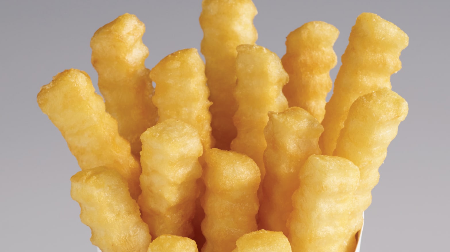 The Best Fast-Food Fries: How Burger King's Satisfries Compare