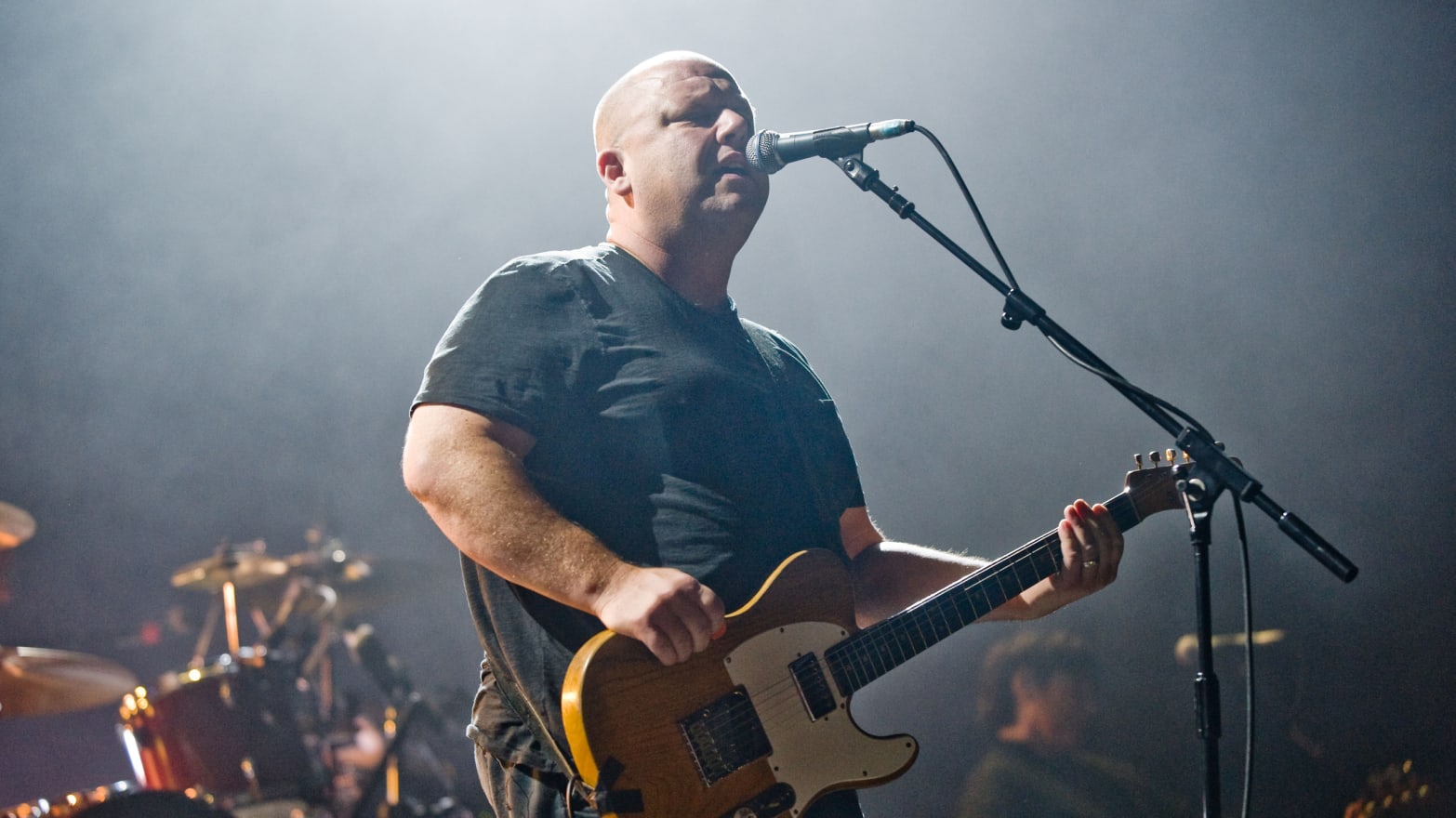 The Pixies Talk About Their Reunion New Music And A Missing