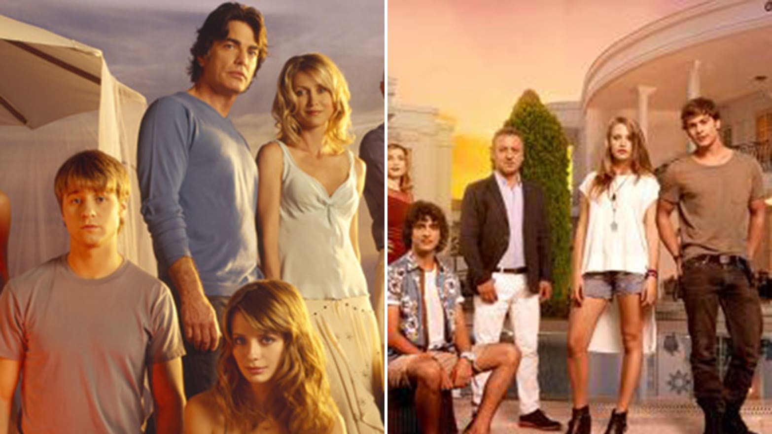 kondom Mængde af farvning The Turkish 'O.C.' and 7 More Crazy Remakes of American TV Shows