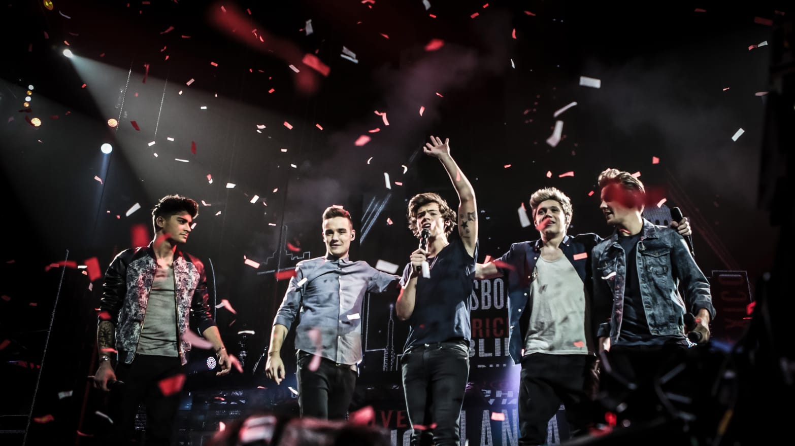 Bourgogne Resten mad One Direction Documentary 'This Is Us,' Seen Through a Superfan's Eyes