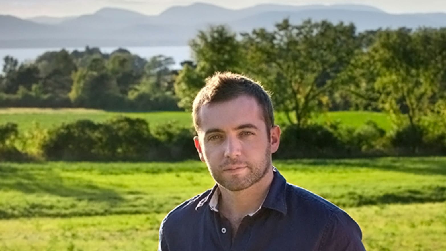 Thank You For Your Service—Remembering Michael Hastings photo photo
