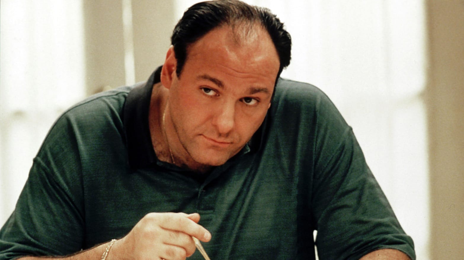 R.I.P. James Gandolfini: 8 Wild Stories About the Making of 'The Sopranos