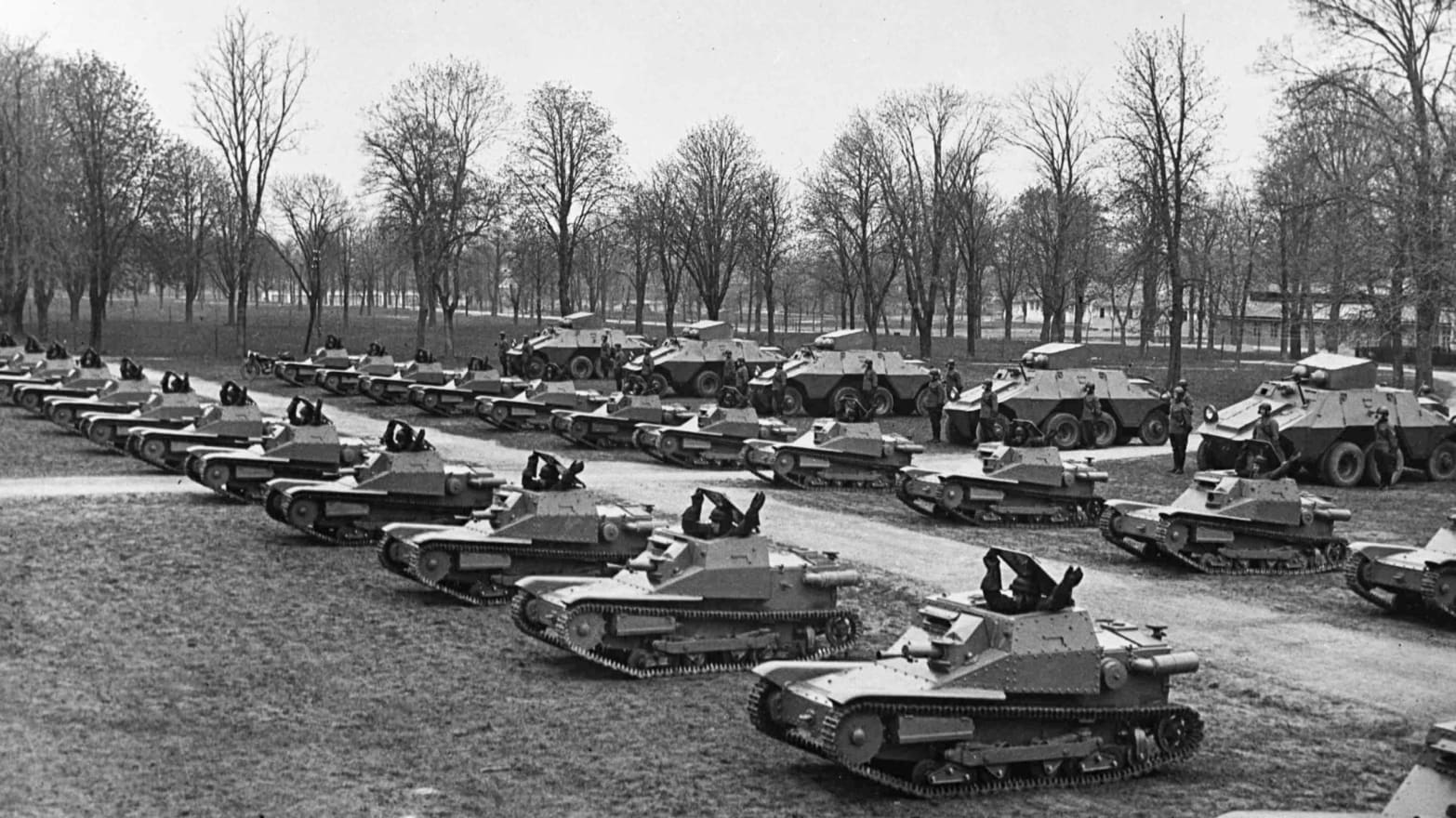 Amazing Story : Of When the US and Germany Fought Together in WW2