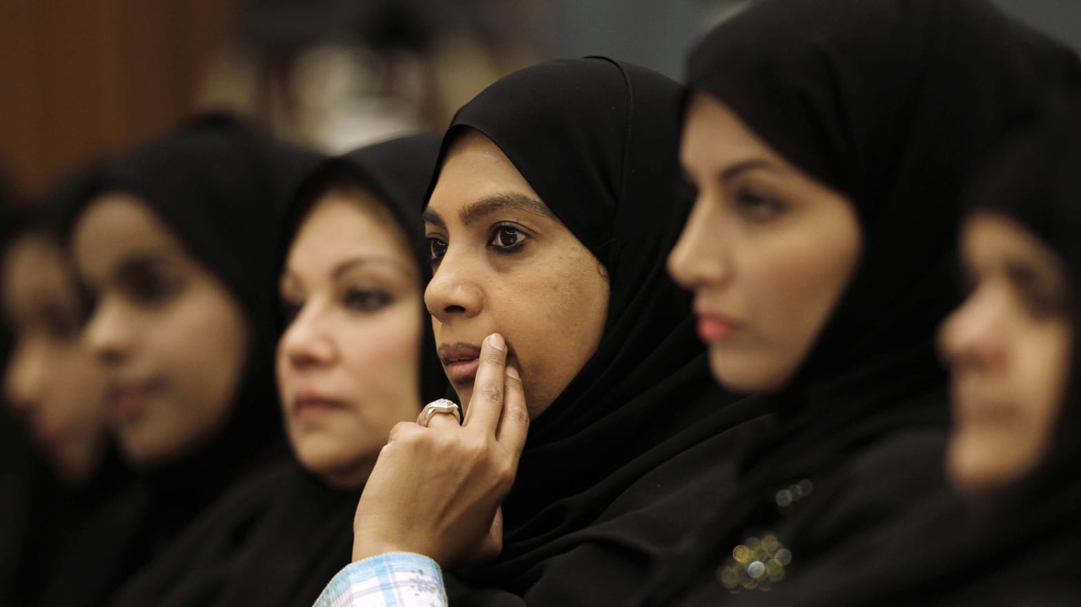 women's rights in saudi arabia essay