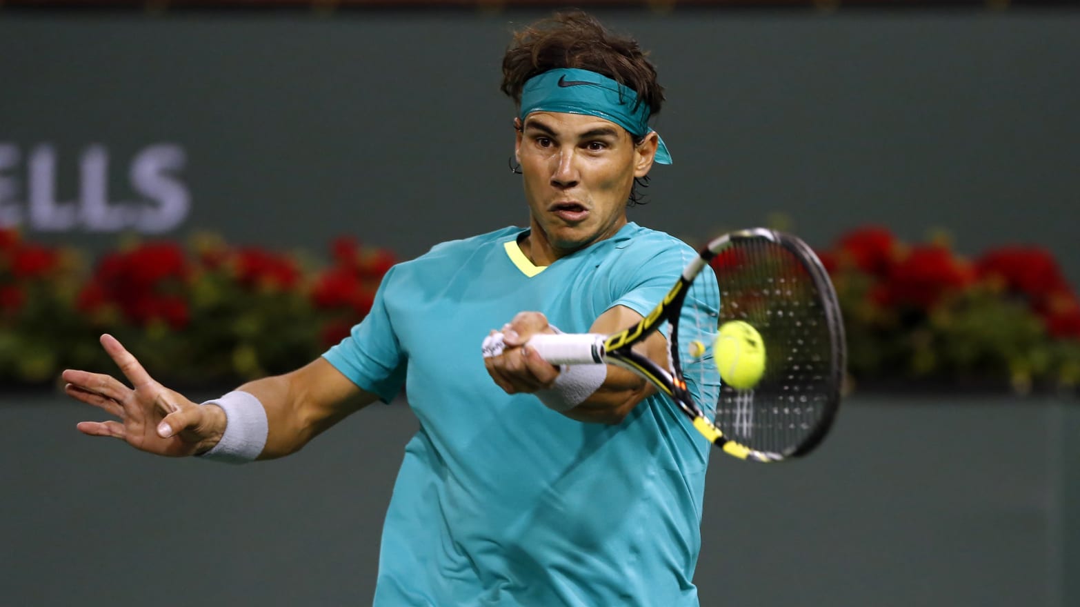 Rafael Nadal’s Damn Knees: A Timeline