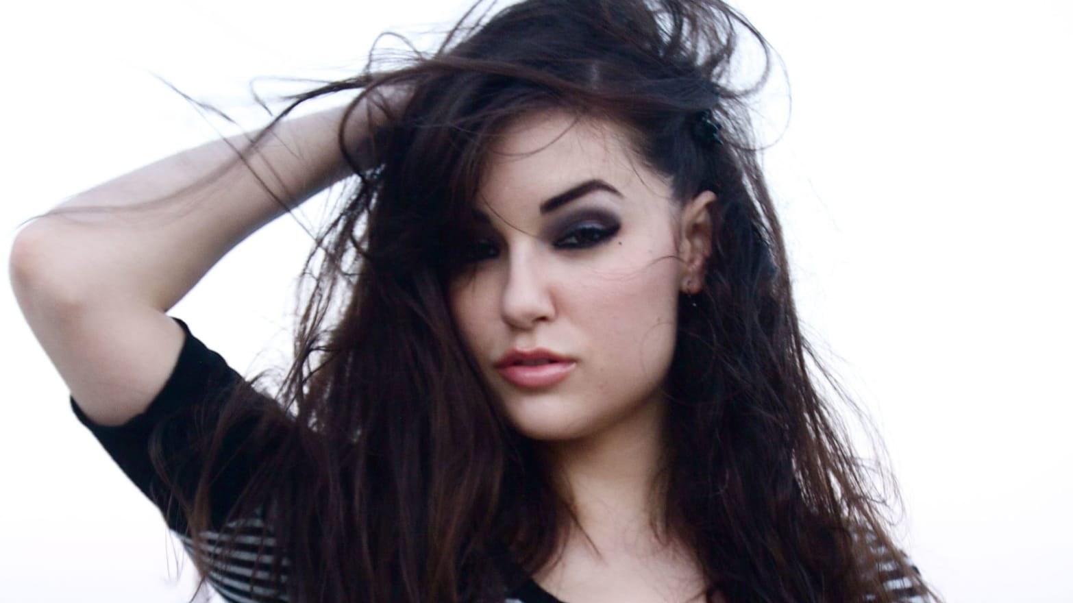 Hollywoods Favorite Ex-Porn Star: A Chat With Sasha Grey