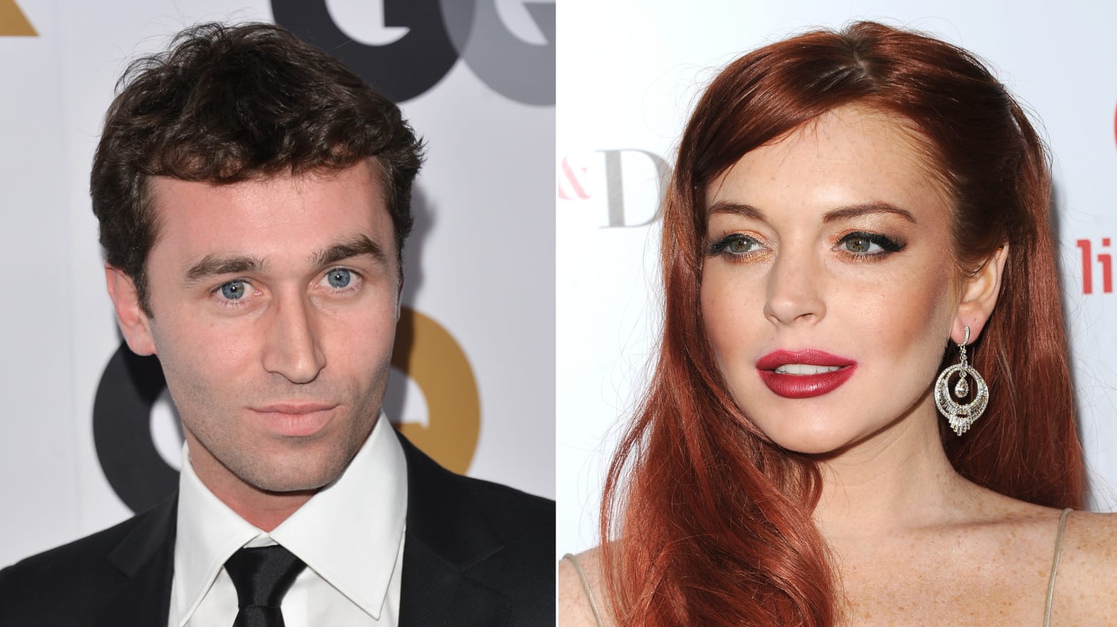 Porn Star James Deen on His пїЅCanyonsпїЅ Experience With Lindsa
