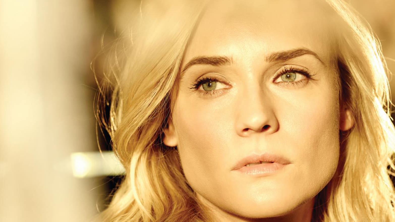 Diane Kruger on The Bridge, the Immigration Problem, and Rooting For Germany in the World image