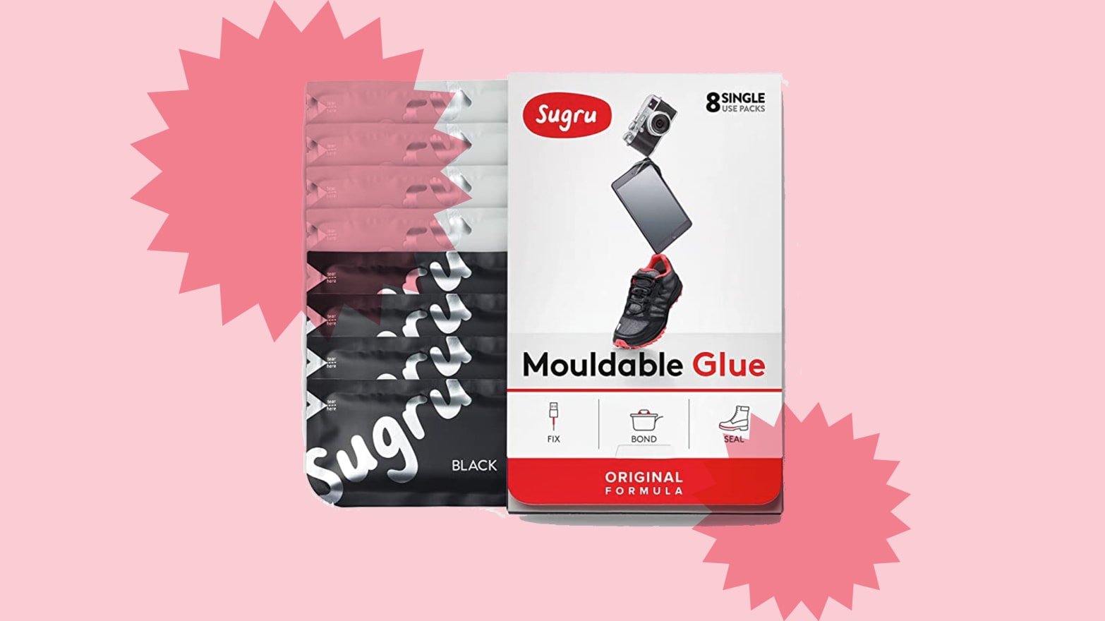 Best Moldable Glue for Home Fixes and Improvement
