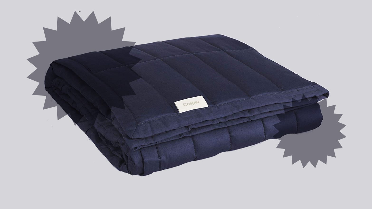 Casper Weighted Blanket Review