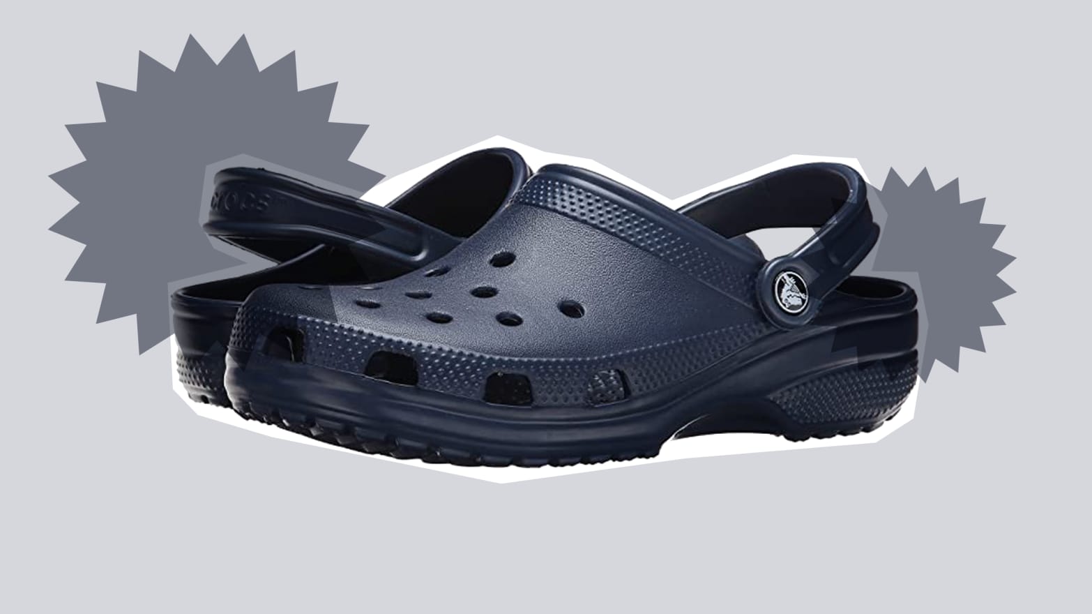 bilag mager melodisk Crocs Are the Best Shoes for Water Days, Restaurants, and More