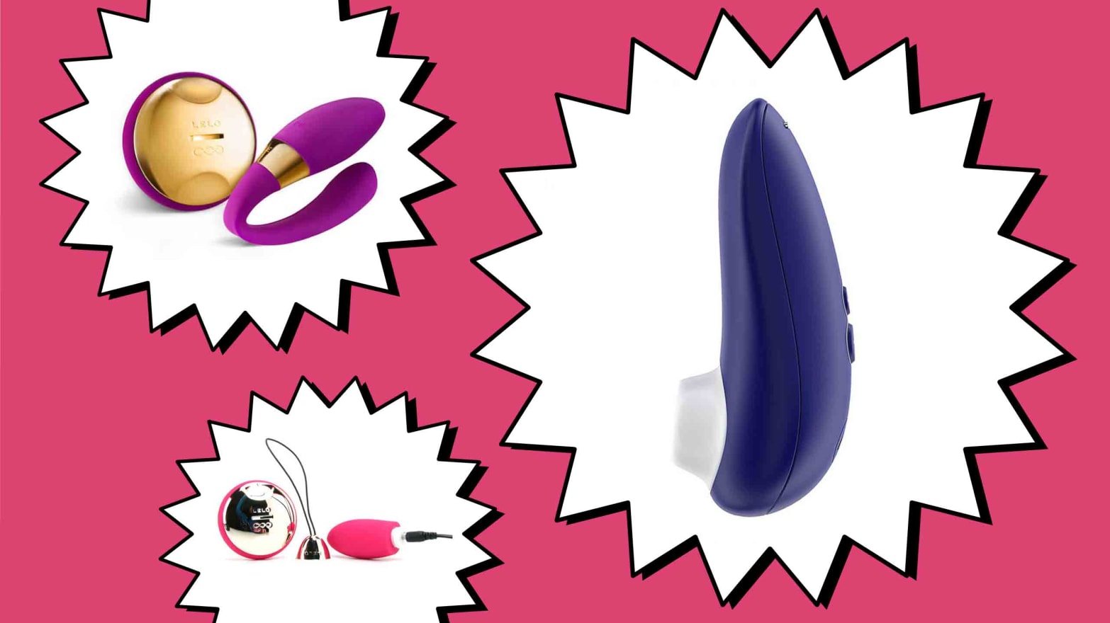 Best Sex toys for couples