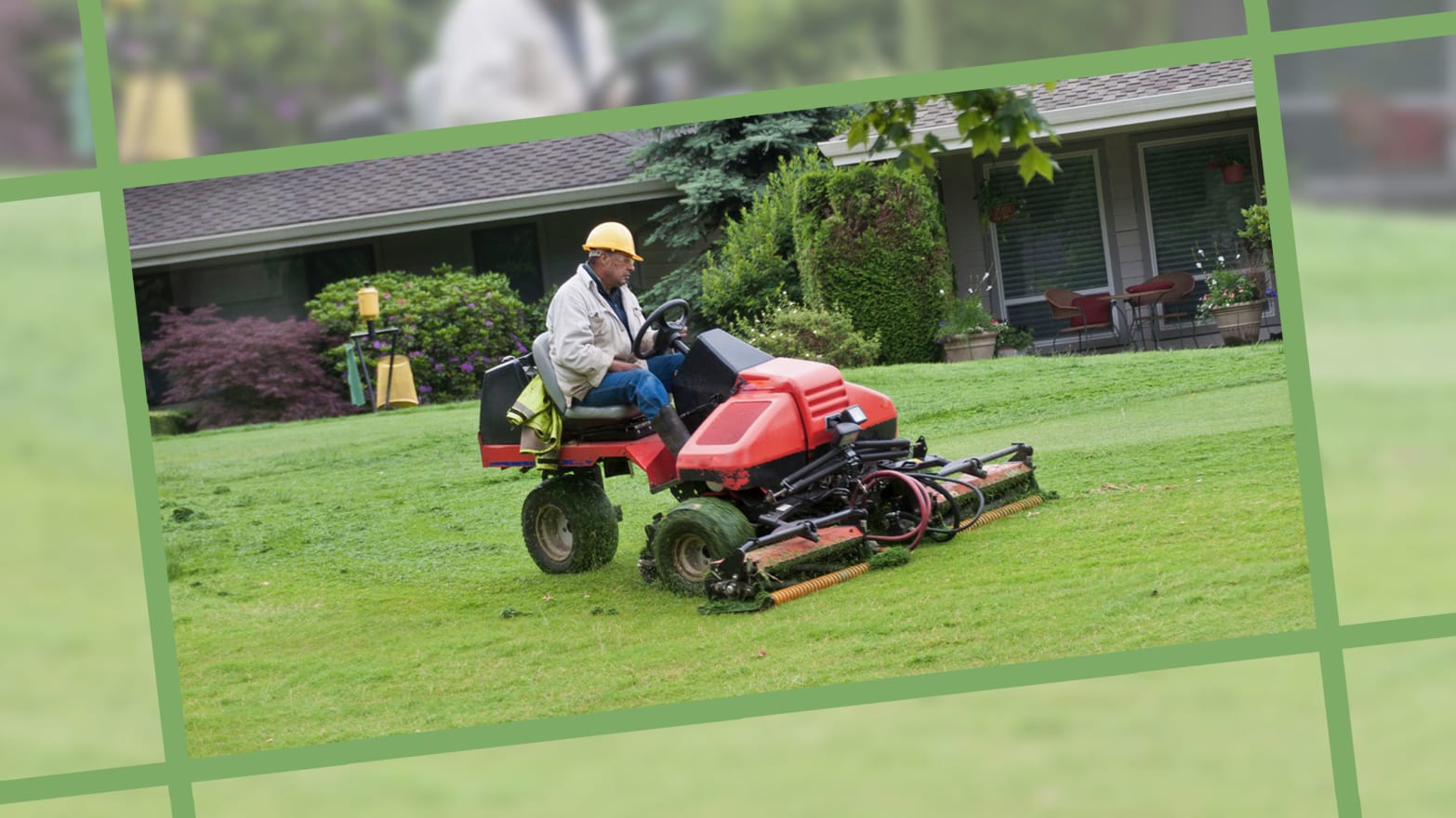 best riding lawn mowers 2022