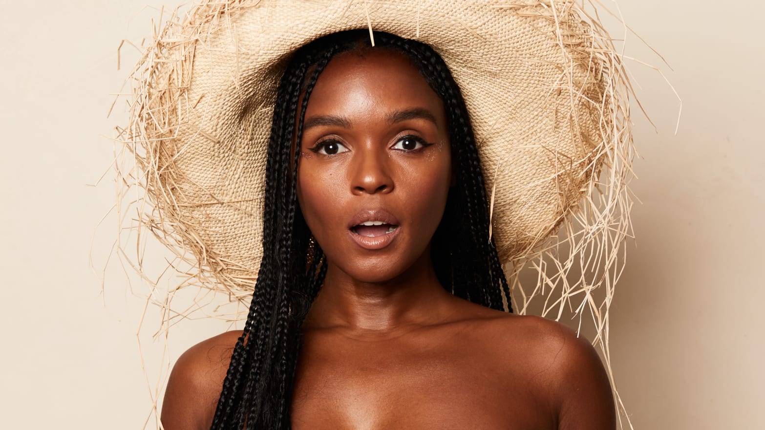 Janelle Monáe The Age of Pleasure Review Hot, Horny and Fine as F*ck picture