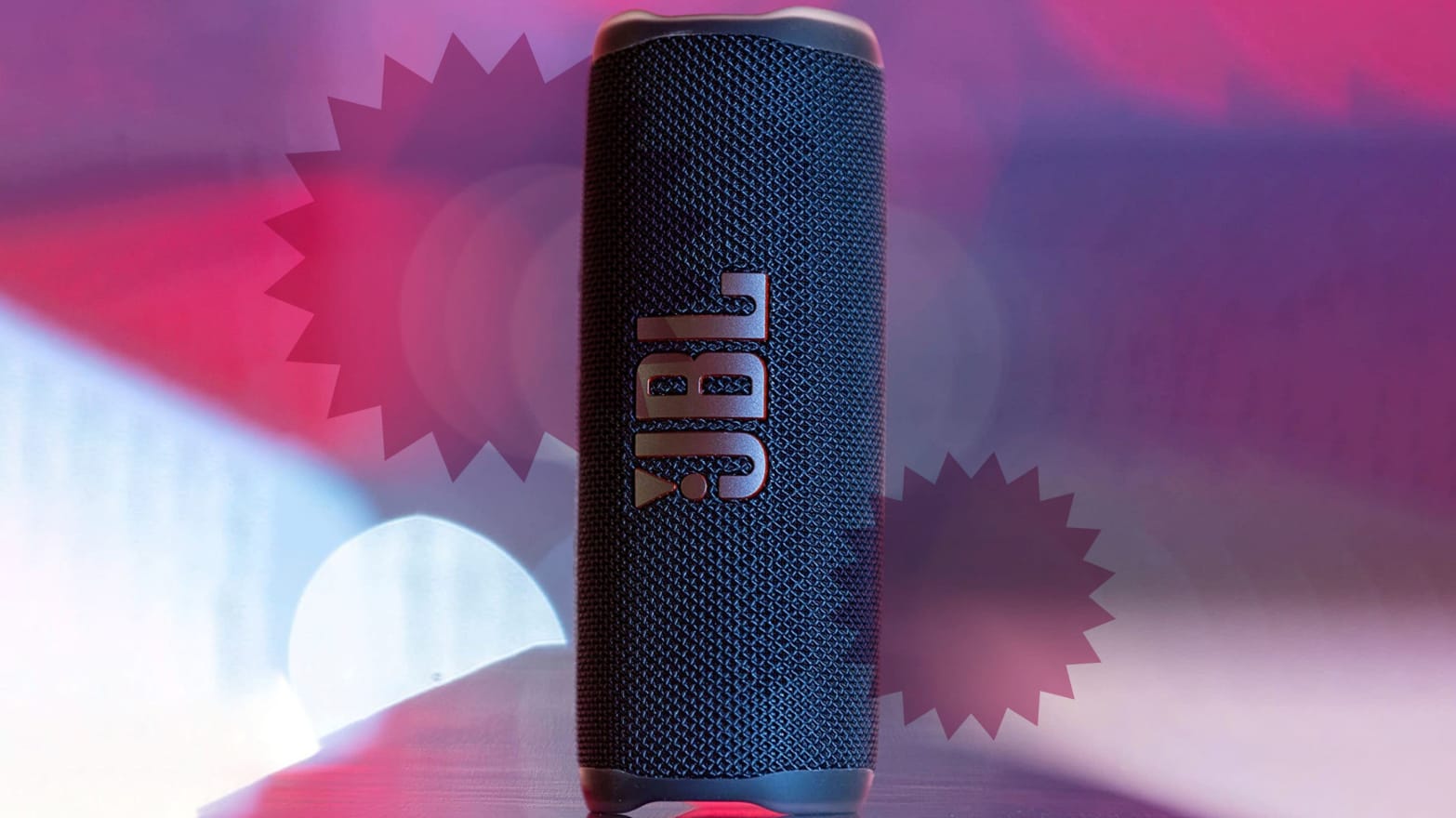 JBL Flip 6 Speaker Review 2024—Better Than Sonos?