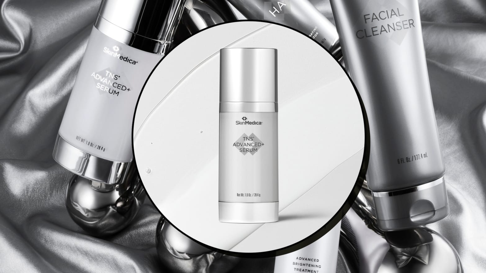Best SkinMedica Products for Aging 