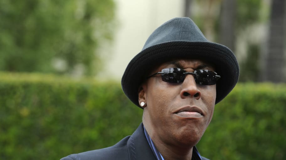 Arsenio Hall Is Suing Sinead O Connor