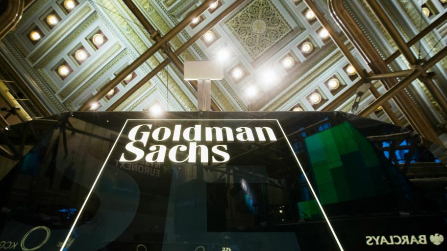 Goldman Sachs to Pay $5B Settlement