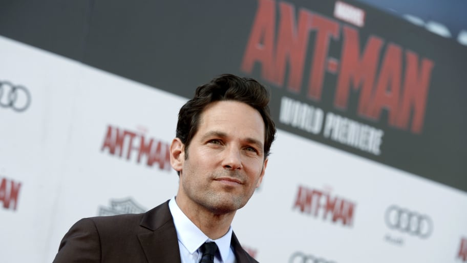 Ant-Man' Tops 'Pixels' at Box Office