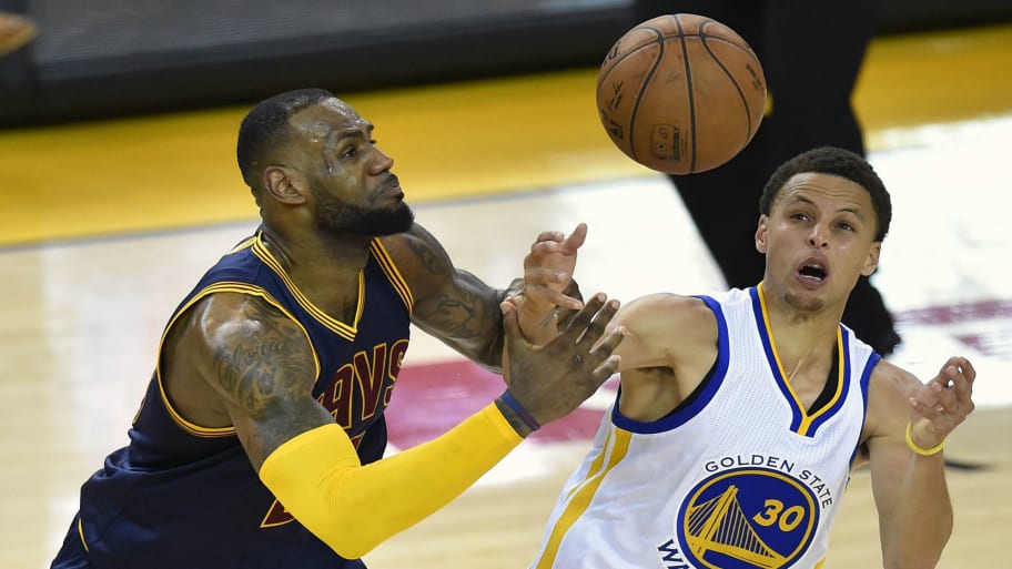 Cavs Still Alive After Beating Warriors in Game 5 of the N.B.A.