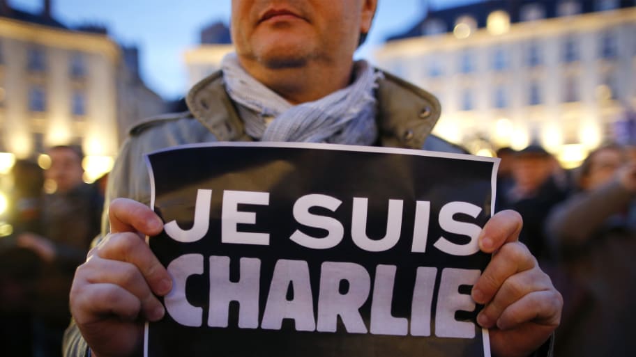 PM: ‘Several Arrests’ in Paris Attack