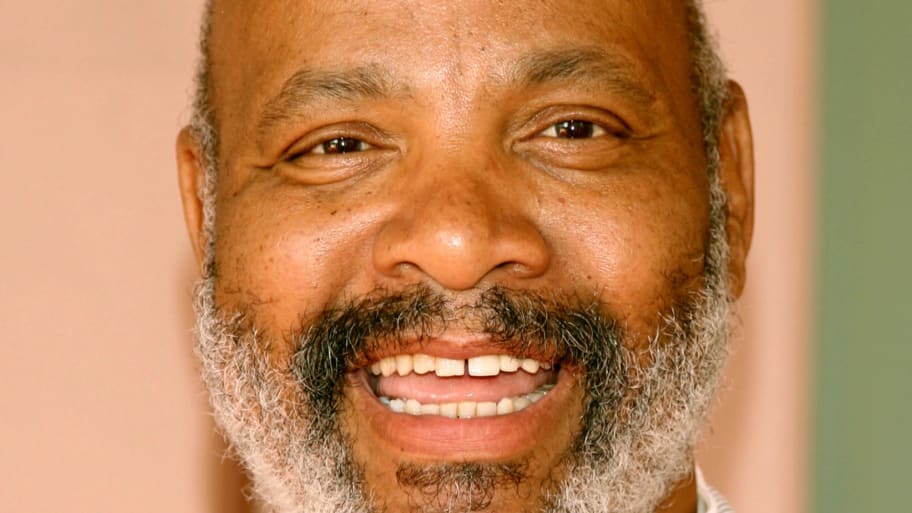 James Avery, star of 'The Fresh Prince of Bel-Air,' dies at 68