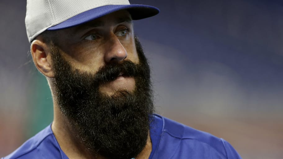 Sciria: Yankees' beard, long hair ban a good tradition; Nike