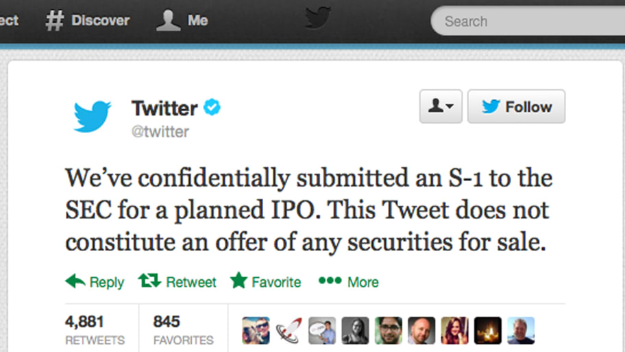 Twitter going public ipo airport west cinemas session times forex