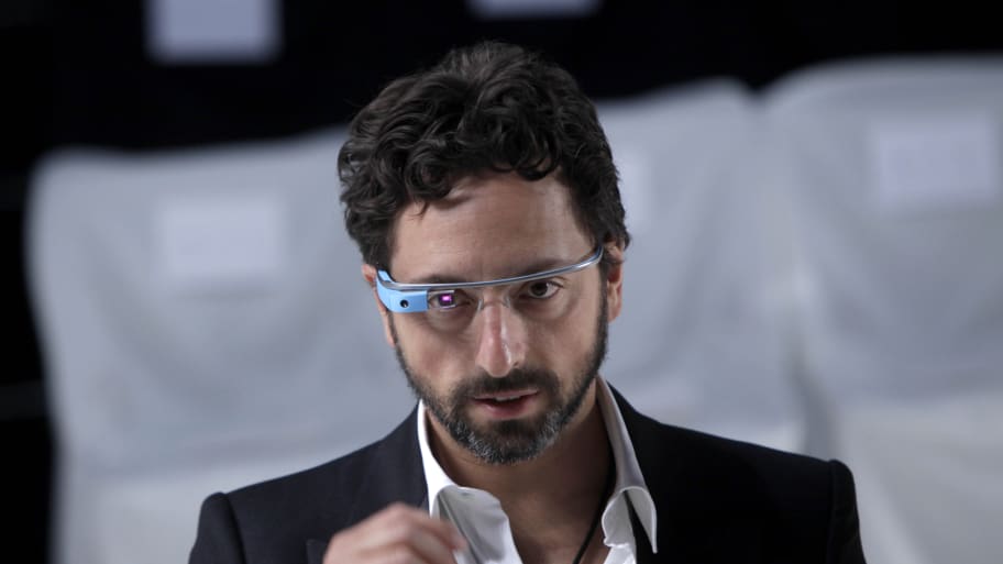 912px x 513px - Google Glass Bans Porn