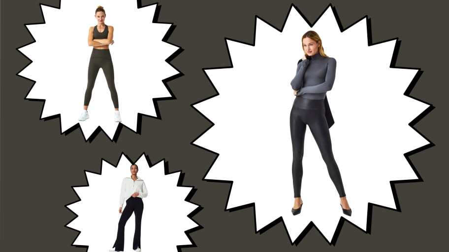 Spanx Black Friday Sale 2023 | The Daily Beast, Scouted